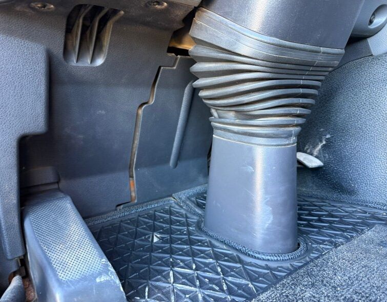 MERCEDES BENZ  ACTROS 3348S